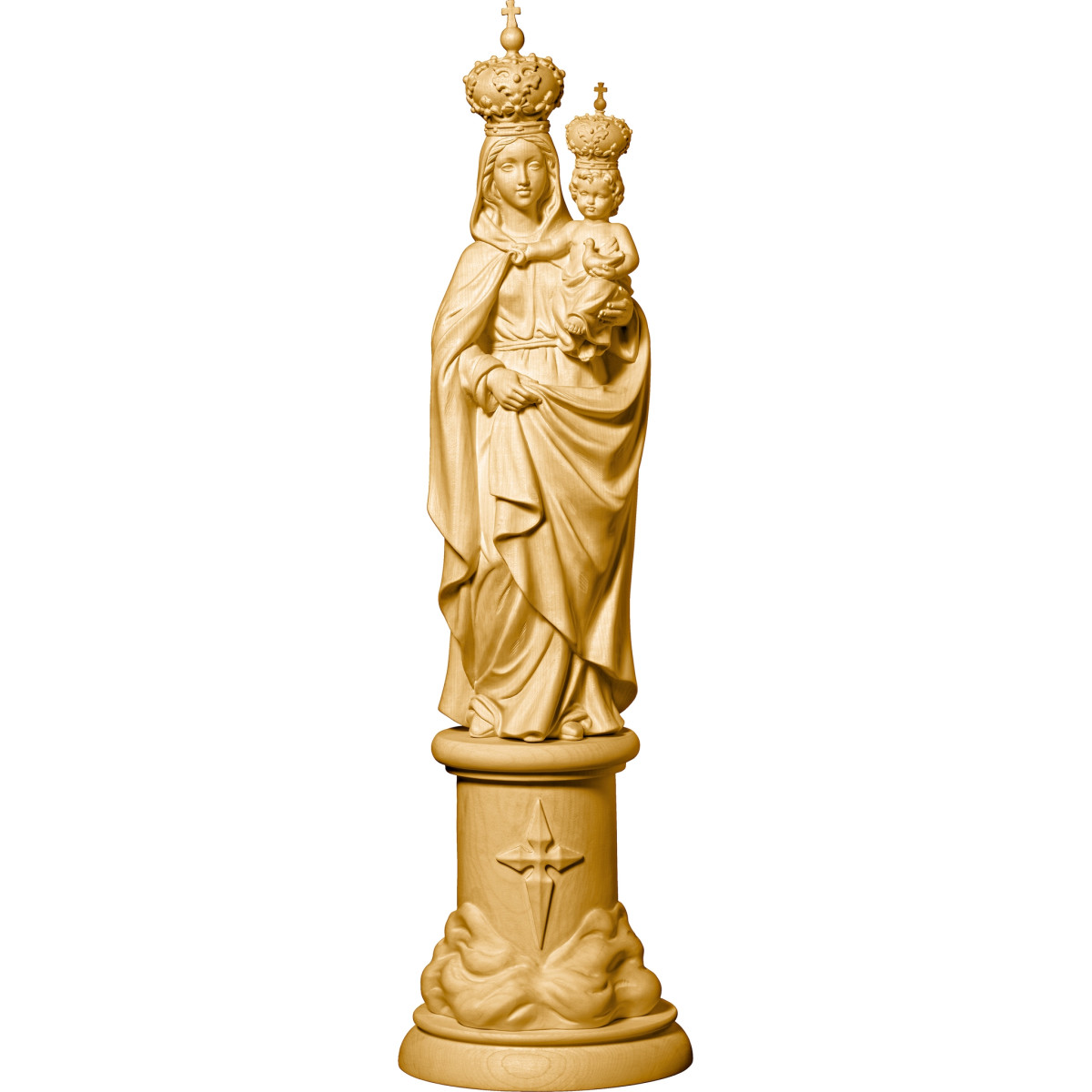 Virgen del Pilar