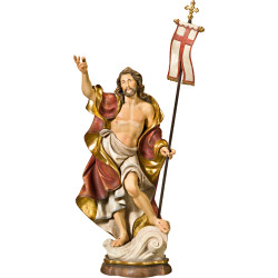 Ressurreição de Cristo