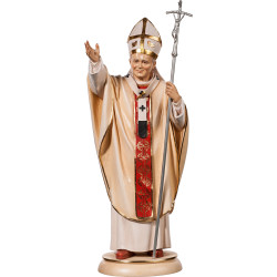 San Juan Pablo II