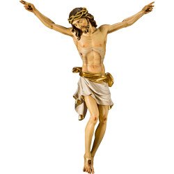 Cristo Pisa clásico | Bergland