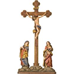 Crucifixión