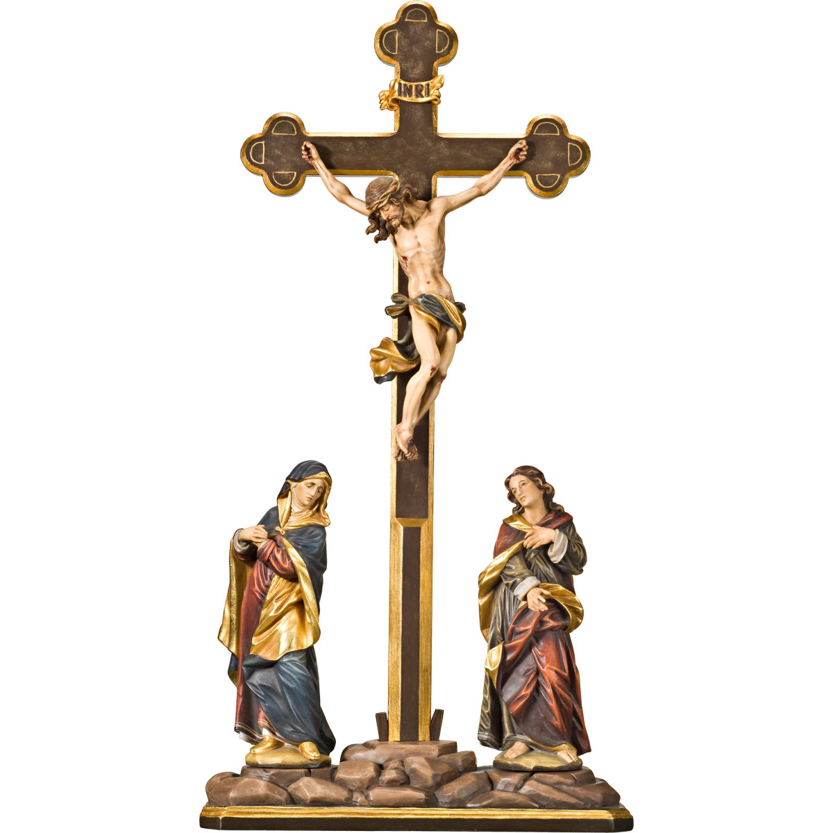Crucifixión