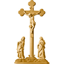 Crucifixión