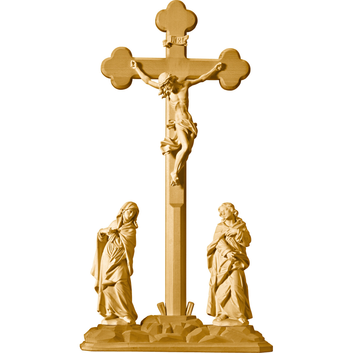 Crucifixión