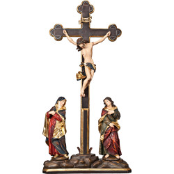 Crucifixión