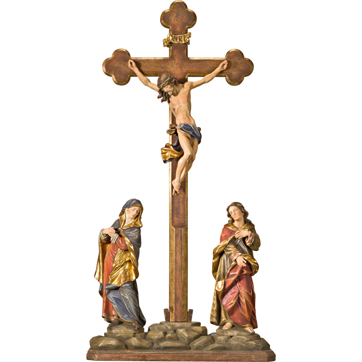 Crucifixión