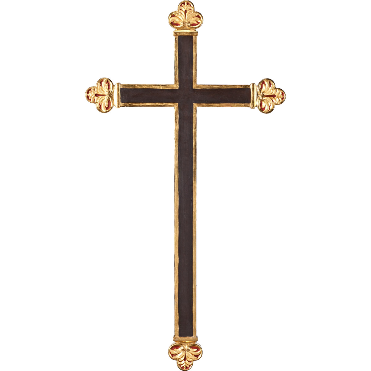 Croce barocca