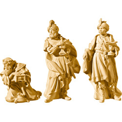 3 Reyes Magos Belén Original Bergland