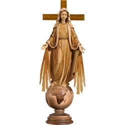 Nuestra Señora de Todos los Pueblos | Bergland