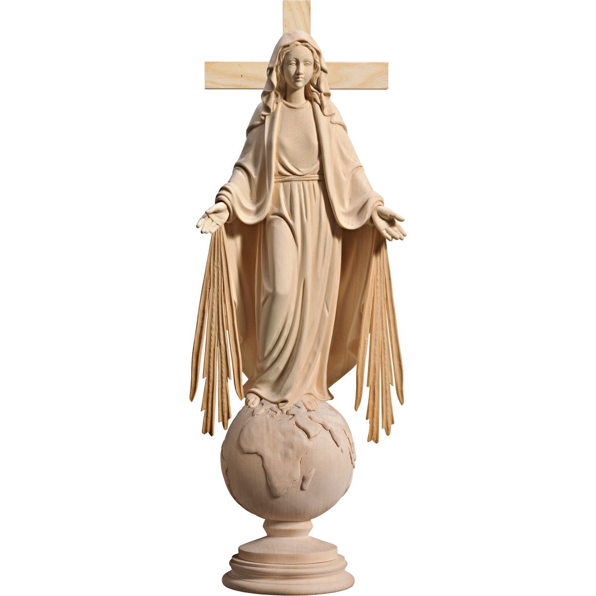 Nuestra Señora de Todos los Pueblos | Bergland