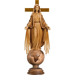 Nossa Senhora de Todos os Povos | Bergland