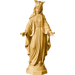 Nossa Senhora das Rosas | Bergland