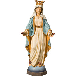 Nossa Senhora das Rosas | Bergland