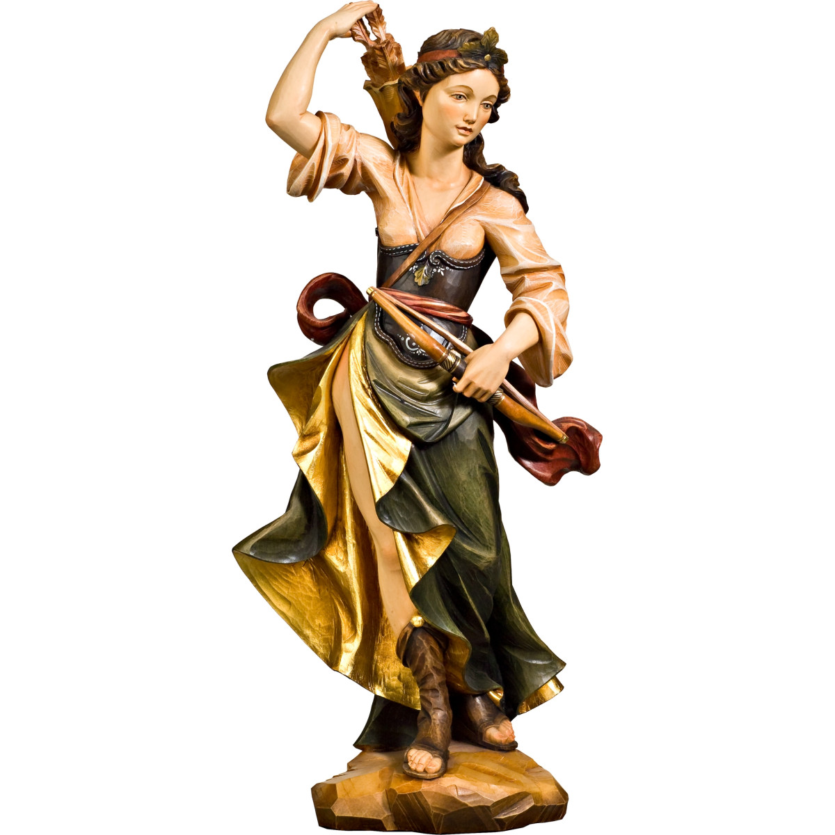 Diana goddess of hunt