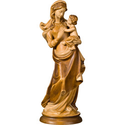 Bergland Madonna mit Jesuskind | Bergland