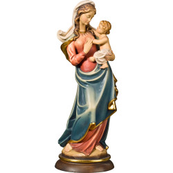 Bergland Madonna mit Jesuskind | Bergland