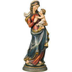 Virgen Bergland con Niño | Bergland