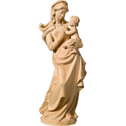 Virgen Bergland con Niño | Bergland