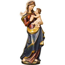 Madonna Bergland con Bambino | Bergland