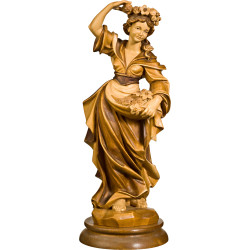 Alegoria Primavera