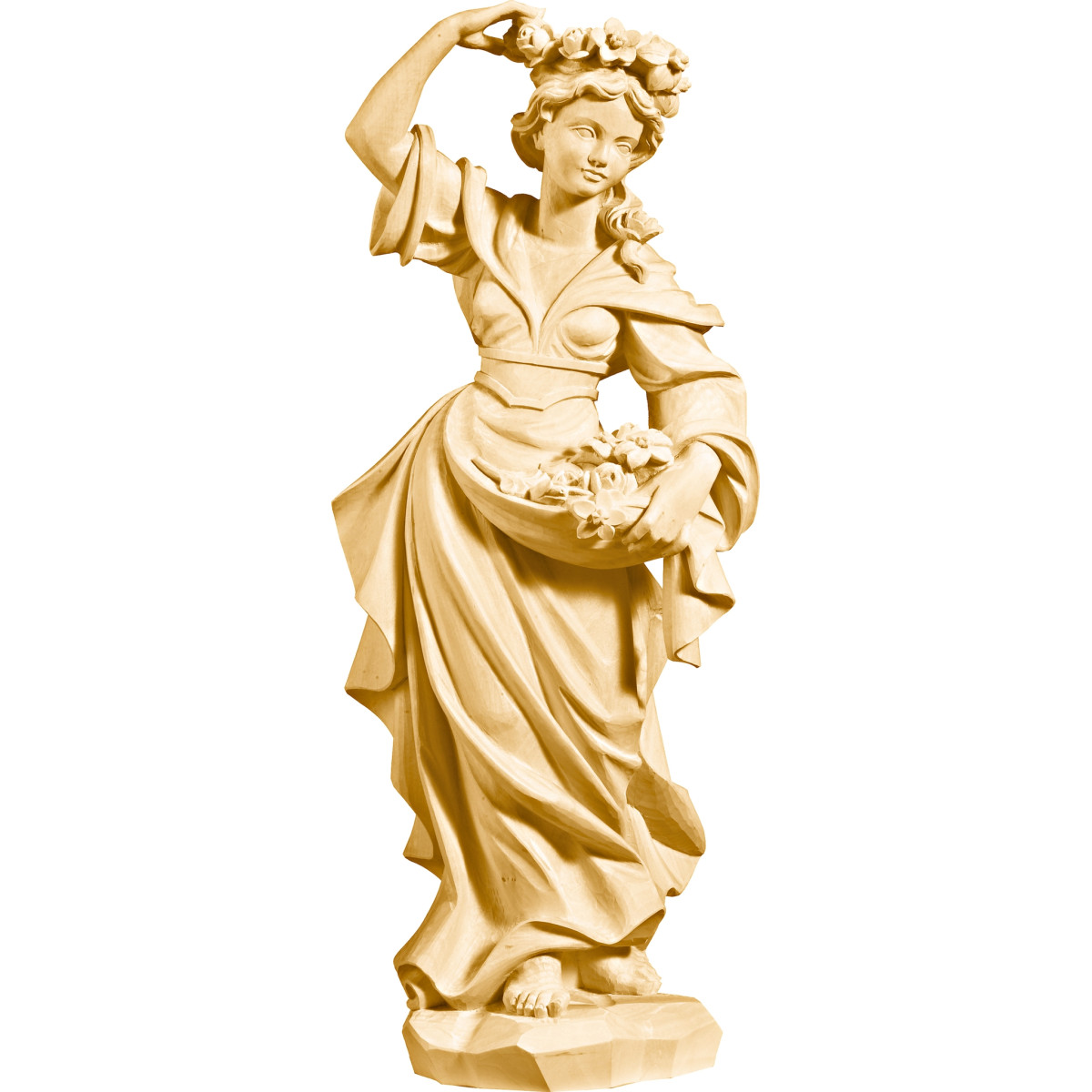 Allegory Spring