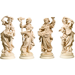 Allegories 4 Seasons