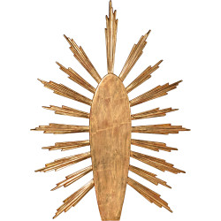 Ray-corona