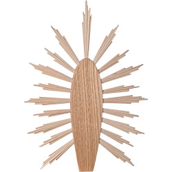 Ray-corona