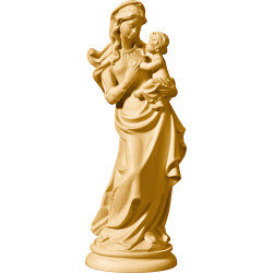 Bergland Madonna mit Jesuskind | Bergland