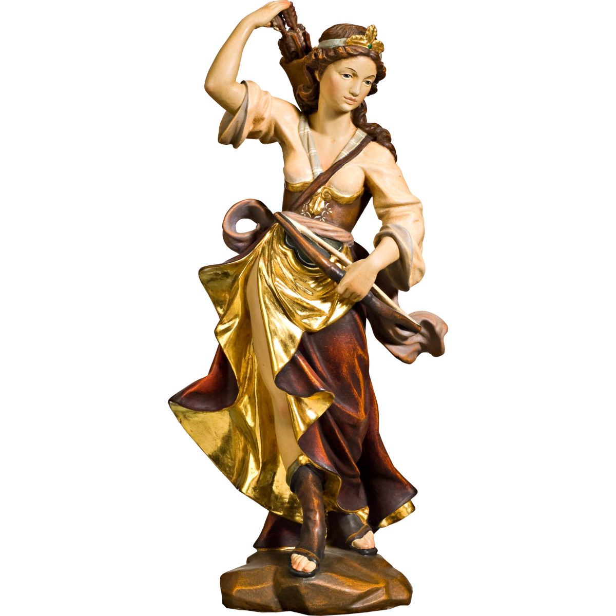 Diana goddess of hunt