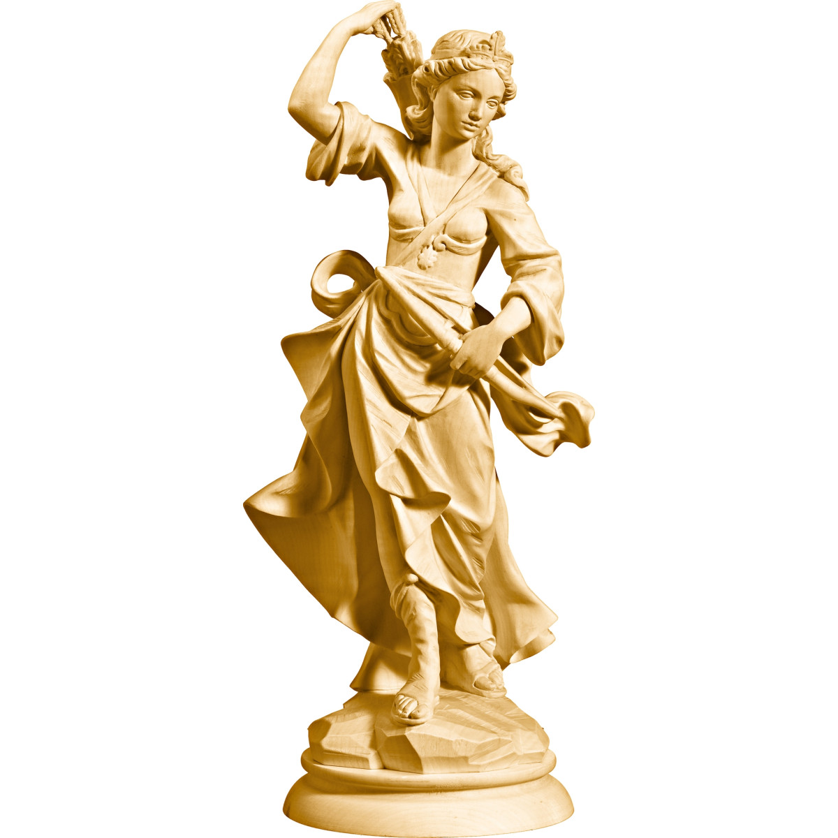 Diana goddess of hunt