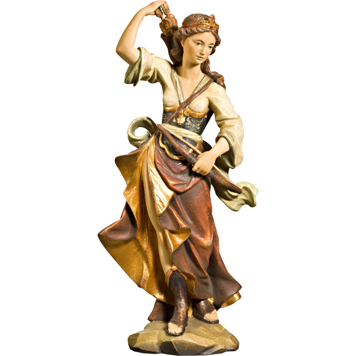 Diana goddess of hunt