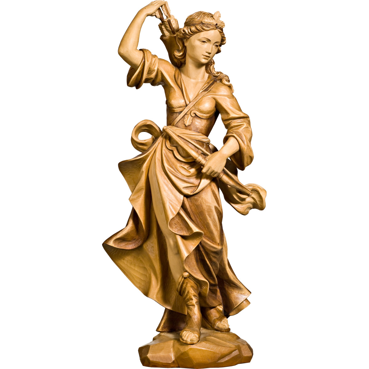 Diana goddess of hunt