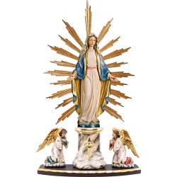 Virgem Imaculada Altar Doméstico | Bergland