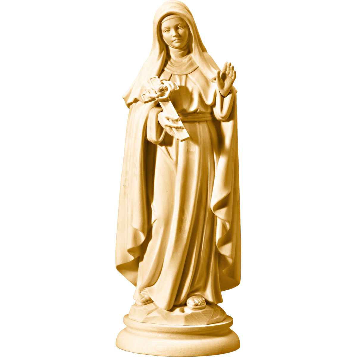 Saint Rita of Cascia – Saint of impossible causes