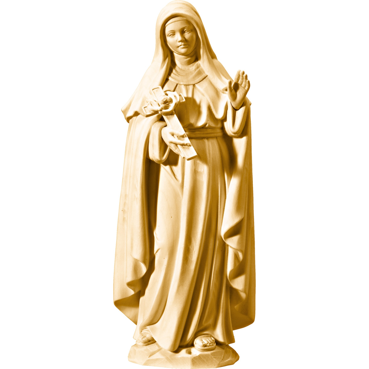 Santa Rita de Cássia – Padroeira das causas impossíveis