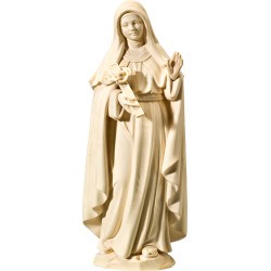 Santa Rita de Casia – Patrona de casos imposibles