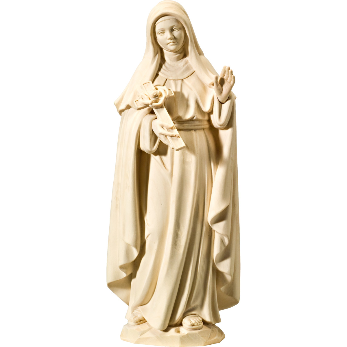 Santa Rita de Casia – Patrona de casos imposibles