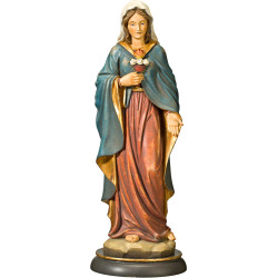 Immaculate Heart of Mary