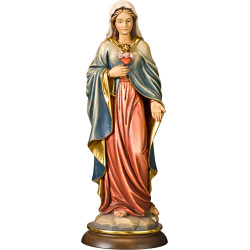 Immaculate Heart of Mary