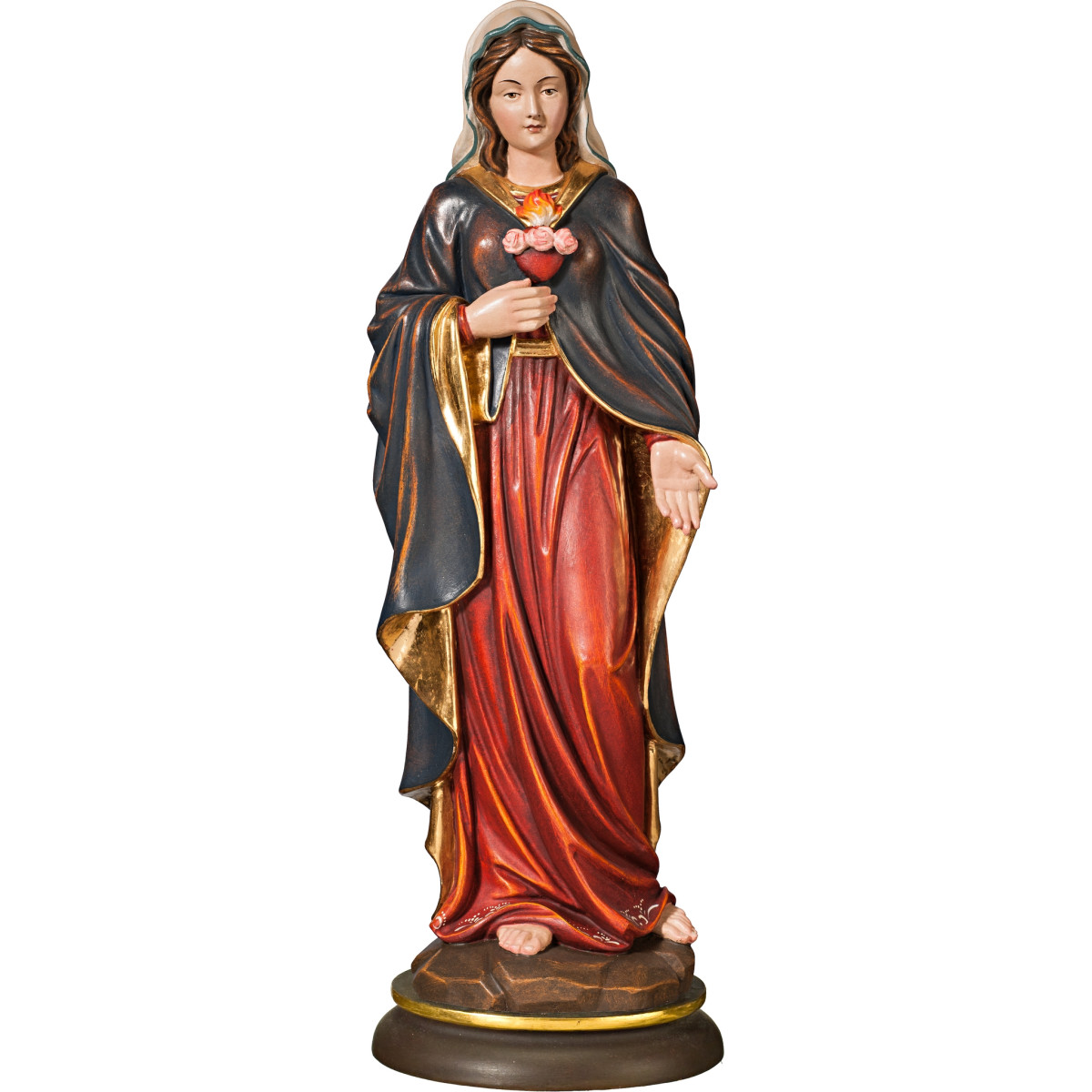 Imaculado Coração de Maria