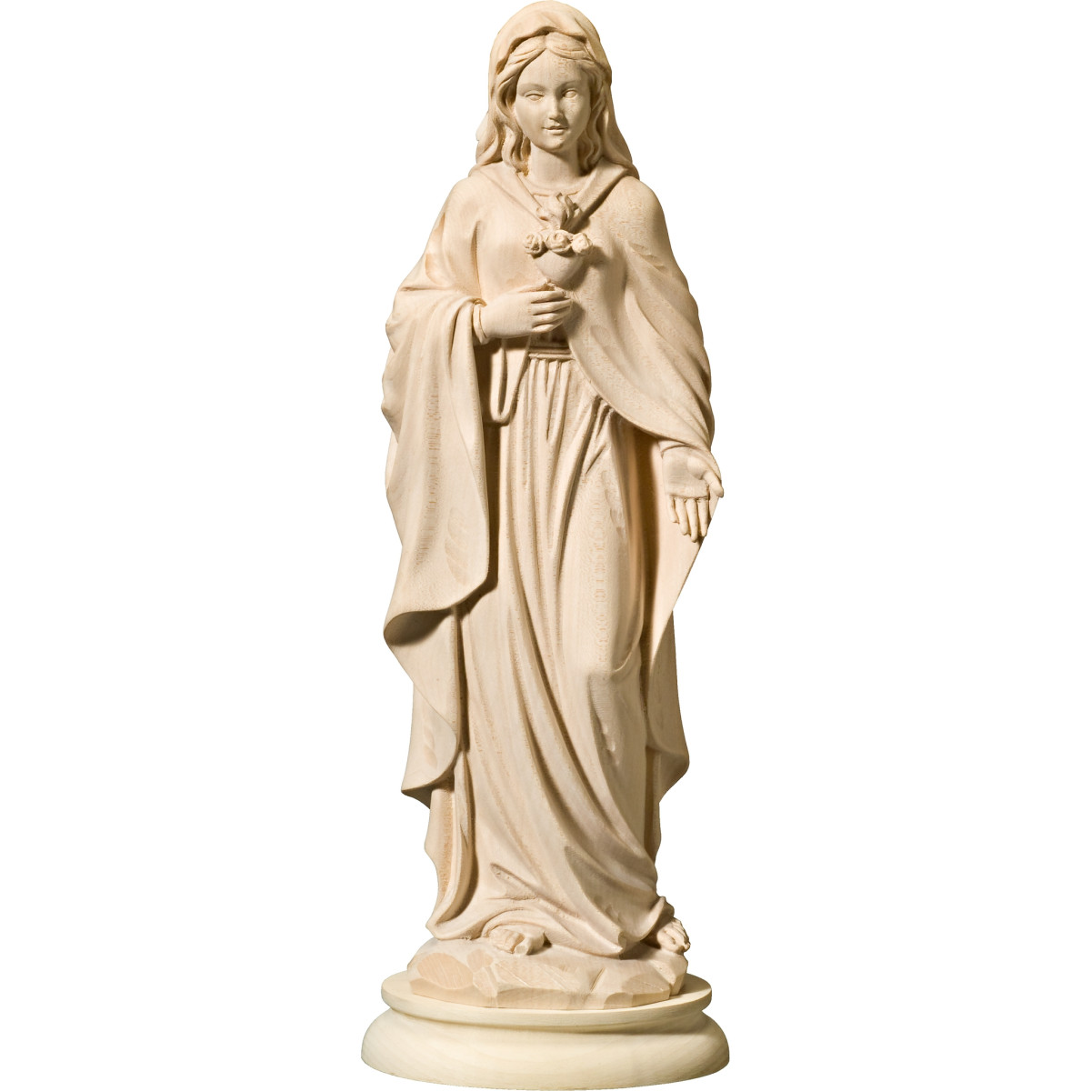 Immaculate Heart of Mary