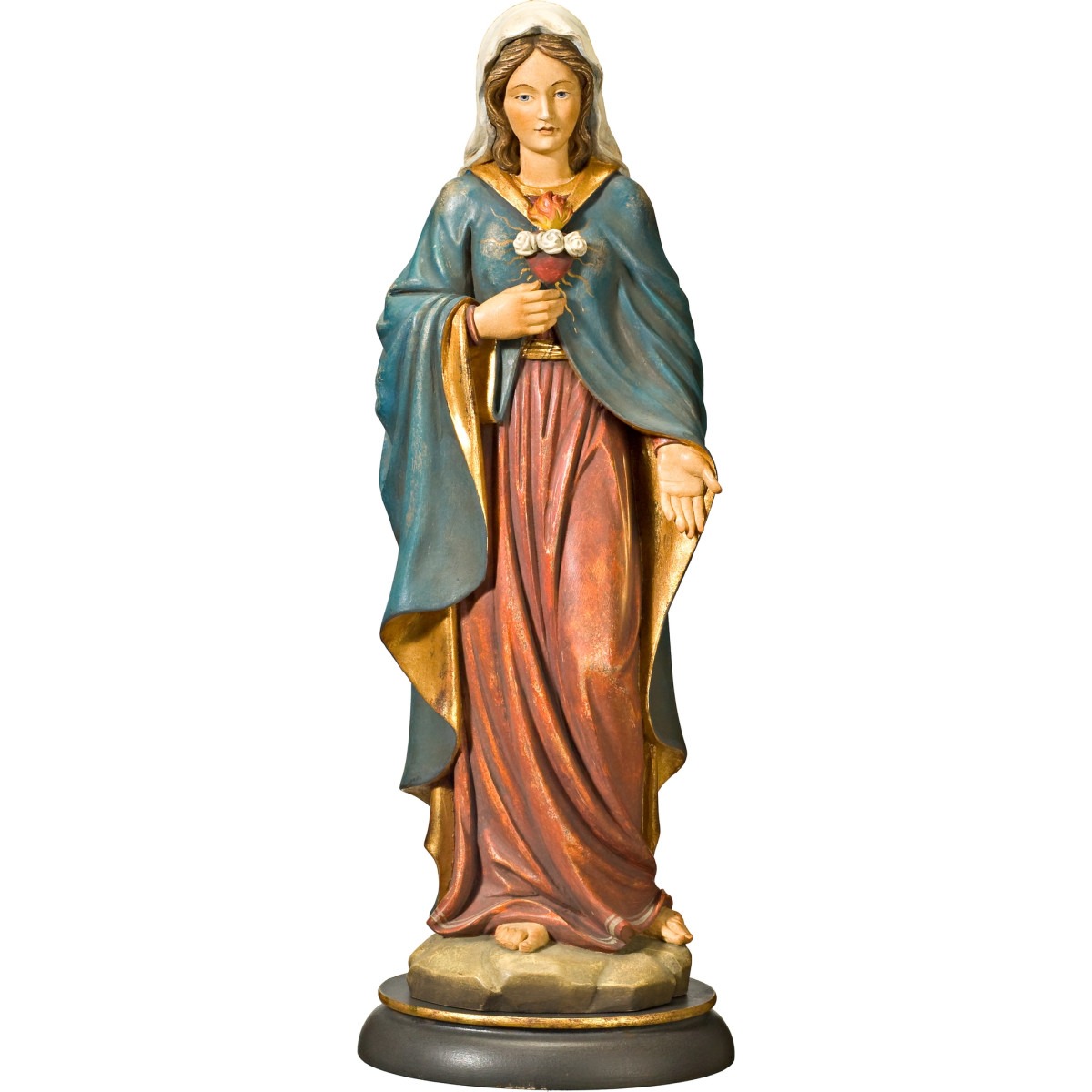 Imaculado Coração de Maria