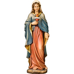 Imaculado Coração de Maria