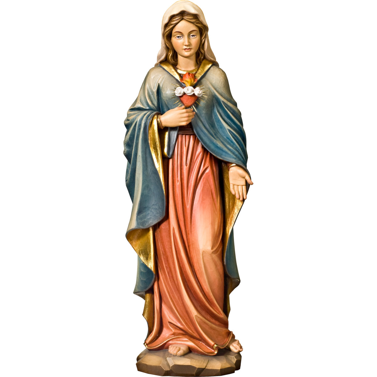 Imaculado Coração de Maria