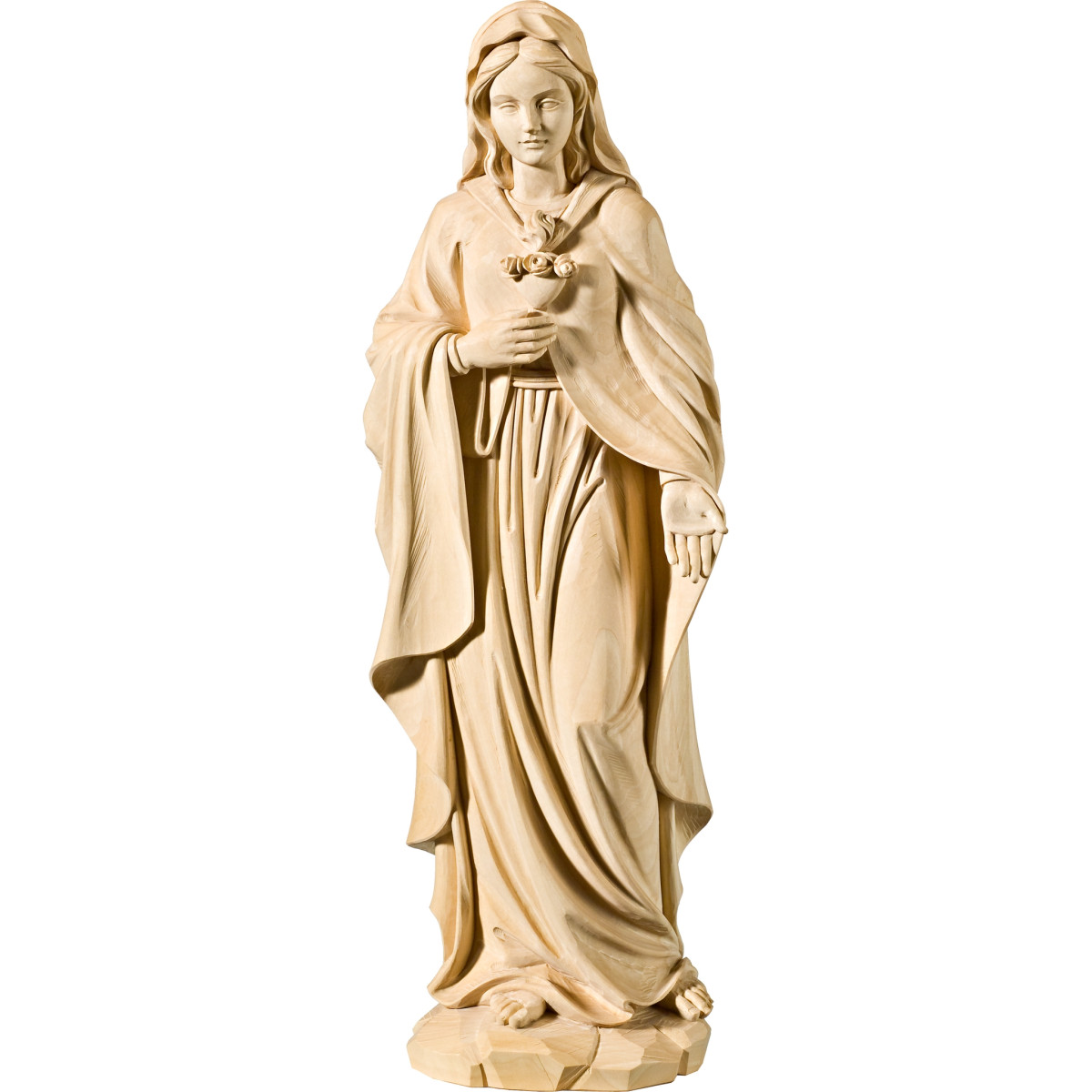 Imaculado Coração de Maria