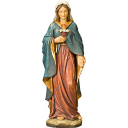 Imaculado Coração de Maria