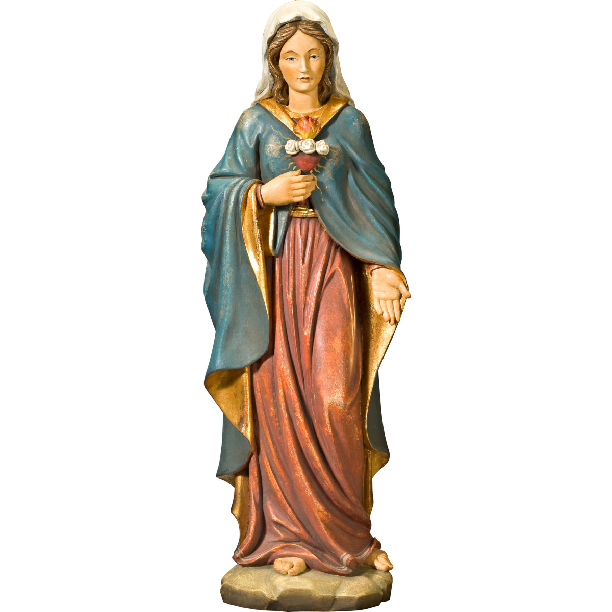 Imaculado Coração de Maria