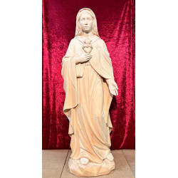 Immaculate Heart of Mary