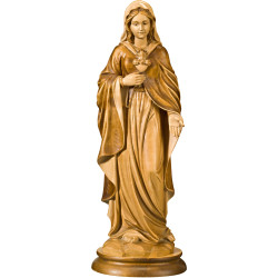 Immaculate Heart of Mary